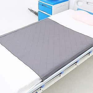 Reusable Waterproof Bed Incontinence Pad Hospital Bed Pads Non-Slip