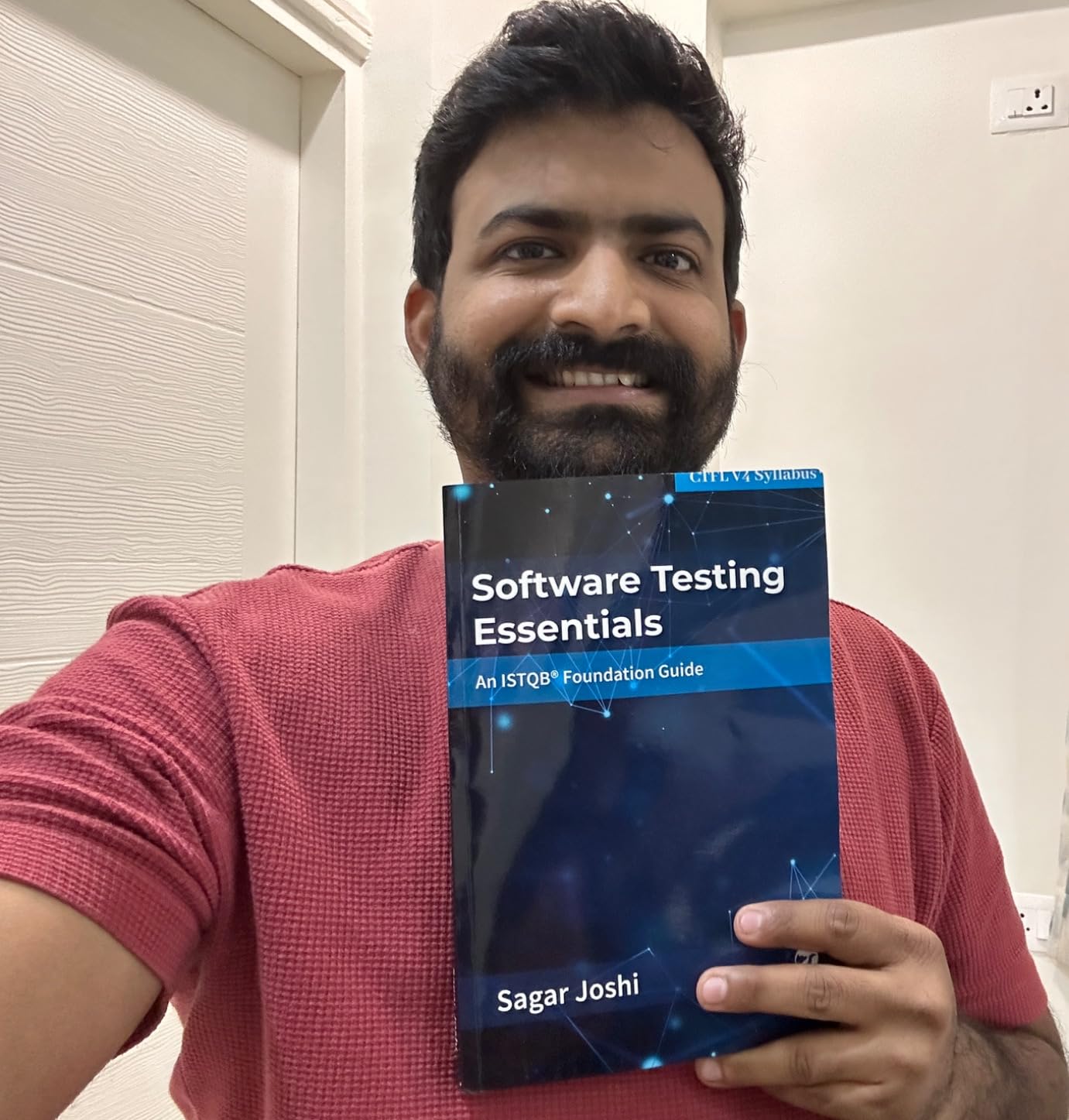 Software Testing Essentials: An ISTQB(R) Foundation Guide : Sagar Joshi ...