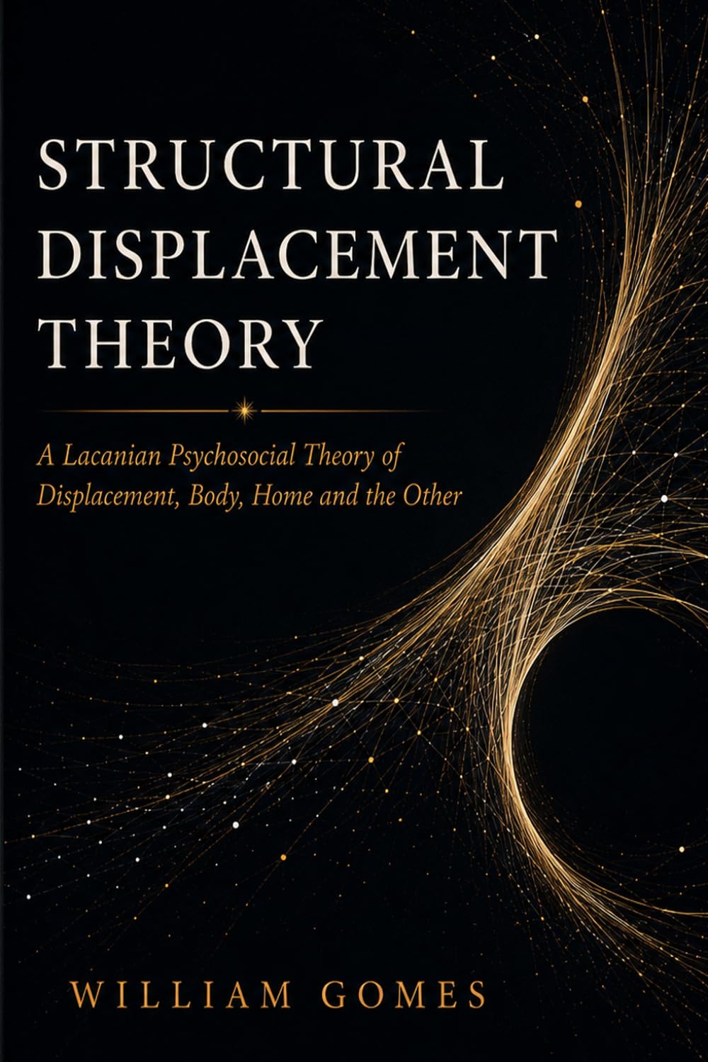 Structural Displacement Theory: A Lacanian Psychosocial Theory of Displacement, Body, Home and the Other