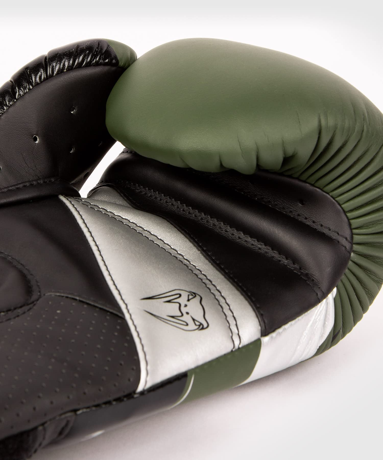 Amazon.co.jp: VENUM ボクシング グローブ ELITE EVO BOXING GLOVES