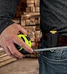 Komelon Quick Draw Tape Measure Holster