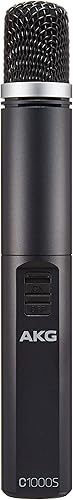 AKG C1000S Kondensatormikrofon AKG C1000S Kondensatormikrofon
