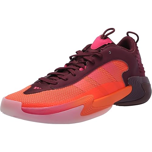 adidas Women's Exhibit Select 2.0 Basketball Sneaker