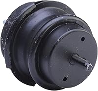 Vista 5 de ADVANCE IGNITION Soporte de motor delantero izquierdo y derecho compatible con Nissan Infinite 2007-2020 EX35 EX37 FX35 FX37 G25 G35 G37 M35 Q40 Q50