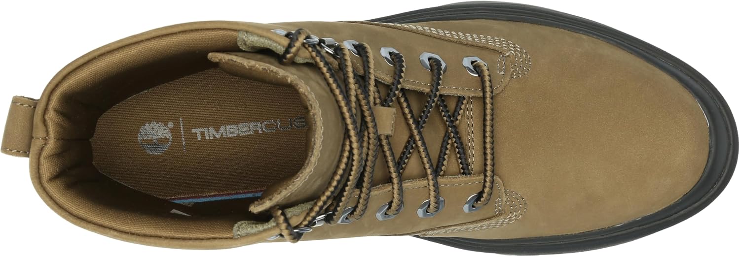 Timberland Roxie Lane Mid Lace-Up
