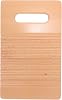 Portable Wooden Washboard for Kids - Mini Hand Washing Station for Clothes - Laundry Tool for Household Use