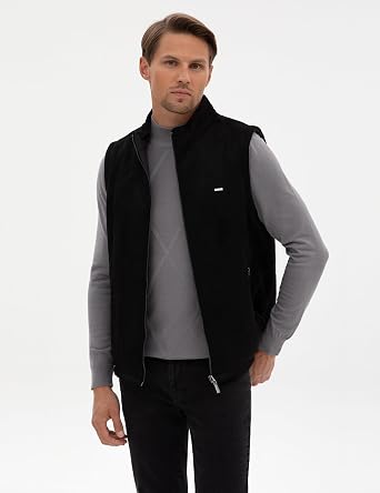 Pierre Cardin Erkek Kahverengi Deri Mont-Kaban 50318039-400