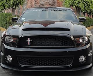 Best Ford Performance Windshield Banner Of 2020 Top Rated Reviewed