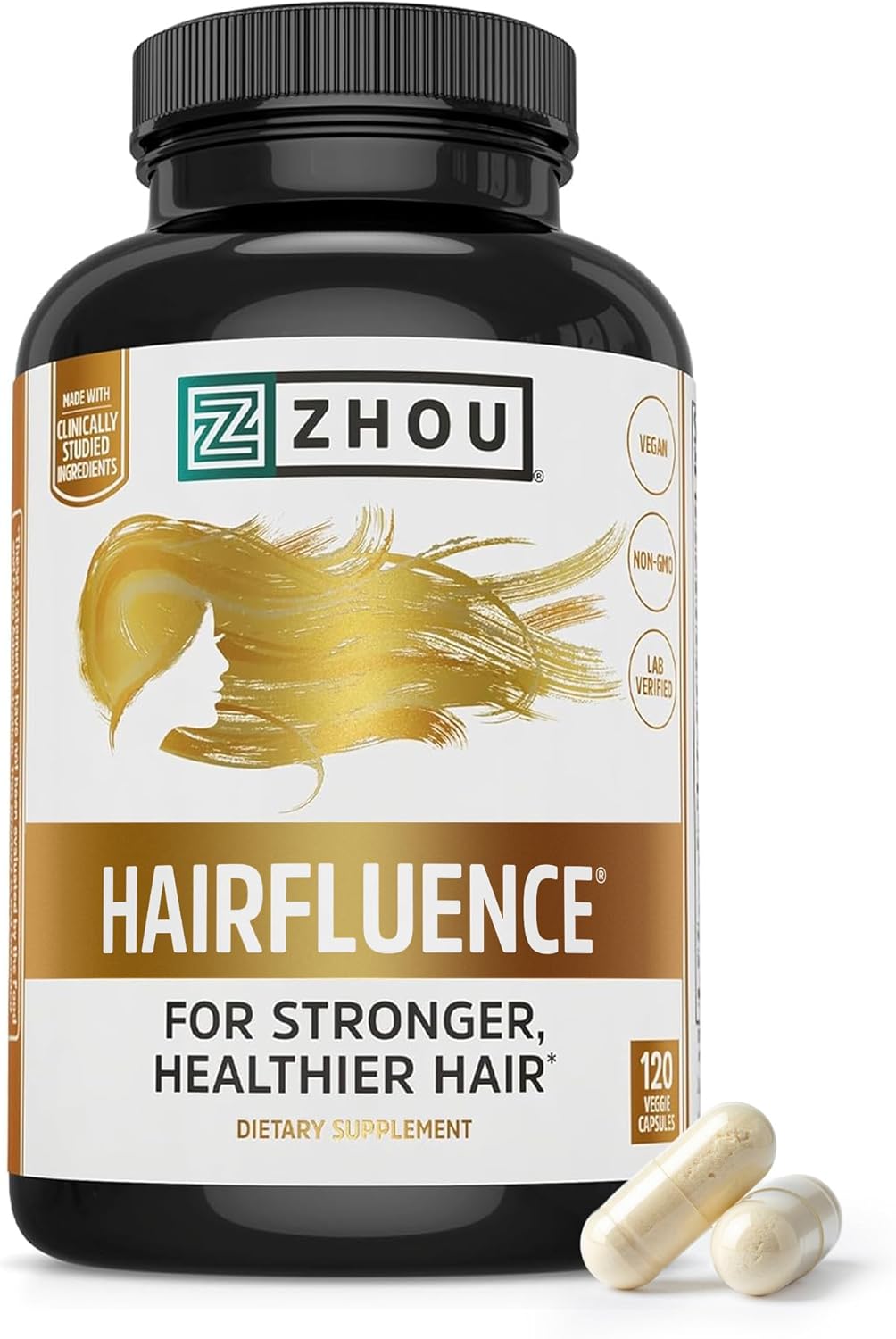 120 Count (Pack of 1)