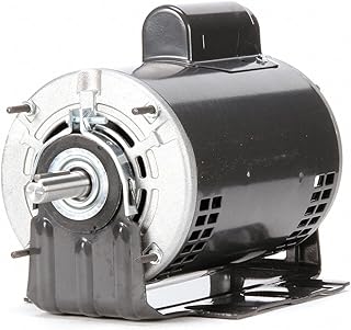 Motor,3/4 HP,1725 RPM,56,115/208-230V