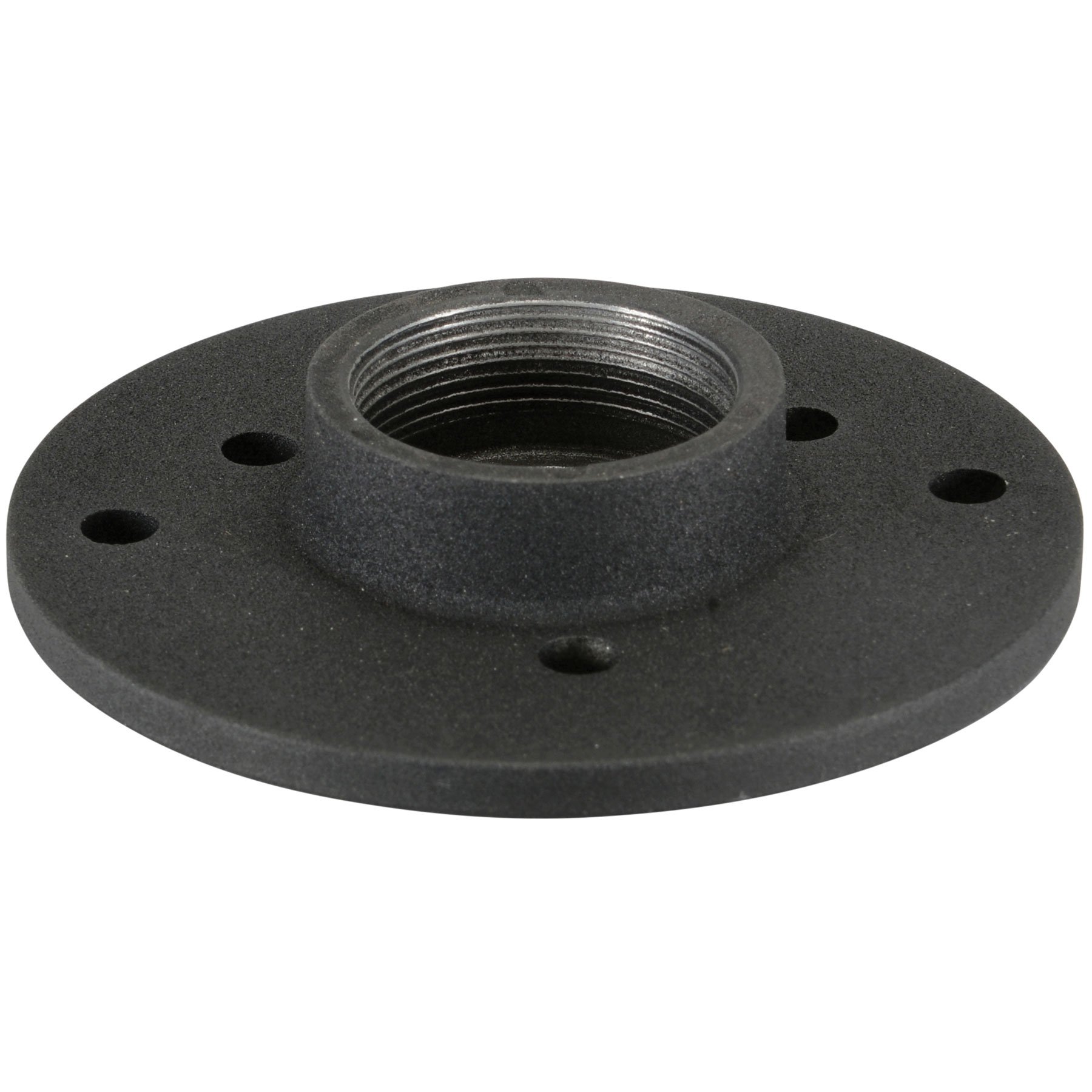 Eminence SupertweetS2B-A Screw-On To Bolt-On Aluminum Adaptor