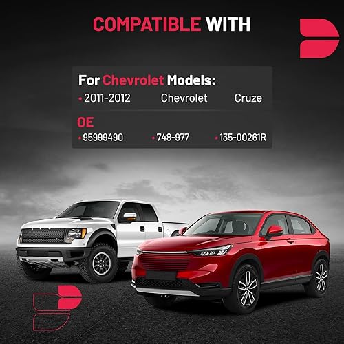 Vista 10 de BDFHYK 741-645 Elevalunas eléctrico con motor para automóvil delantero derecho del pasajero para Chevy Silverado, Tahoe, Suburban, Avalanche