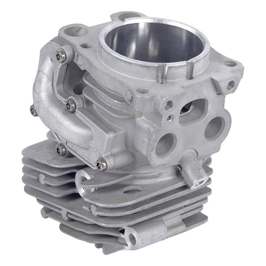 Amazon | LENMISO 51mm シリンダー ピストンキット付き