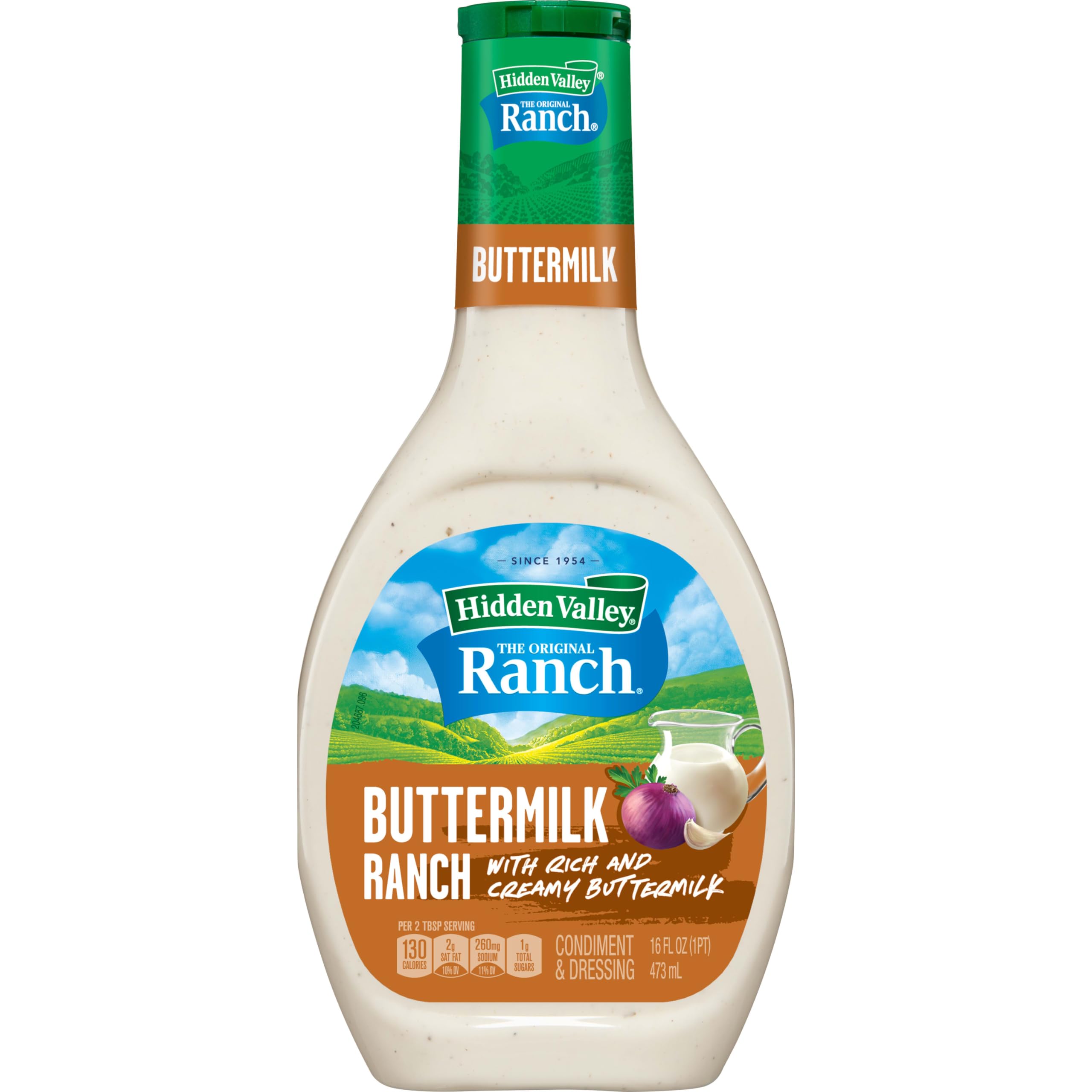 Hidden Valley Ranch Dressing & Dipping Sauce