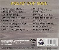 Vista 2 de Swamp Pop Soul