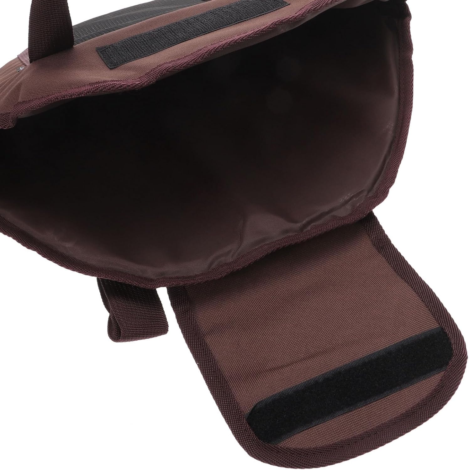 YARNOW Cast Iron Skillet Bag Dutch Oven Bag Heavy Duty Chef for Cast Iron Camping Cookware or Dutch Oven Accessories