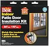 Thermwell V76HDB Indoor Patio Door Insulation Kit