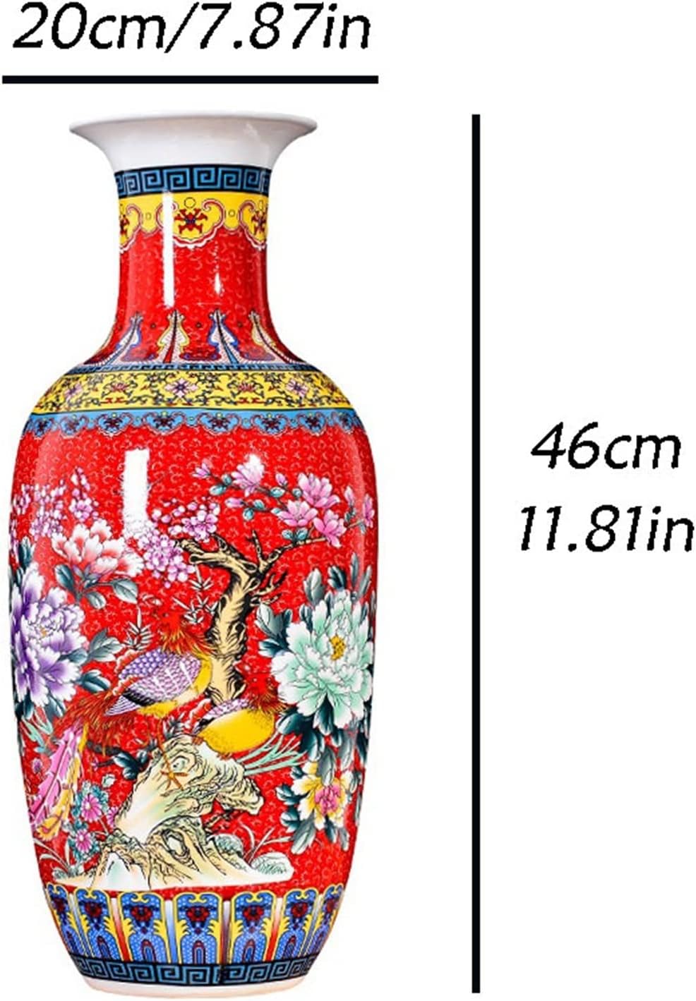 アウガルテン マリア テレジア 蓋付壺 花瓶 質証明書付き アウガルテン