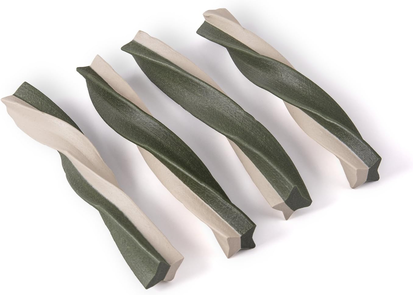 dingo dental spirals