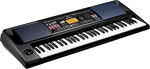 Miniatura 3 de Korg Teclado portátil (EK50U)