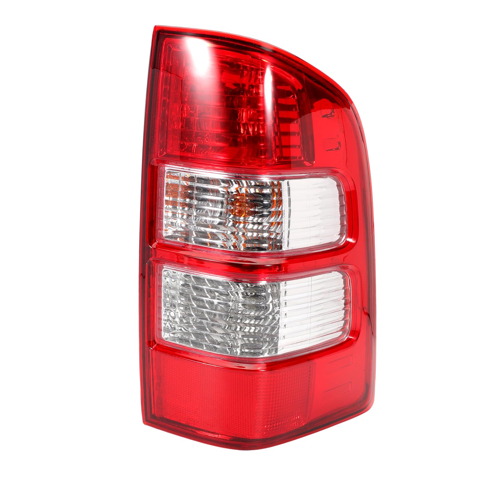 Luz trasera derecha para Ford Ranger MK2 Lámpara trasera para camioneta Thunder 2006-2011 Piloto trasero Tail Light