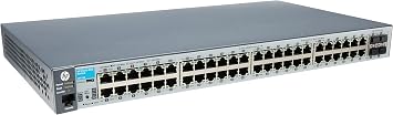 HP J9775A 2530 Series Blade System Network Switch Module (J9775A)