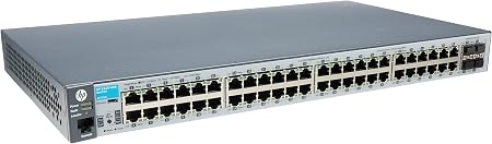 Switch HP 2530-48G