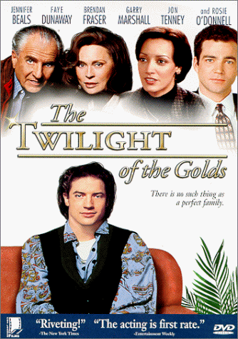 Twilight of the Golds [DVD]