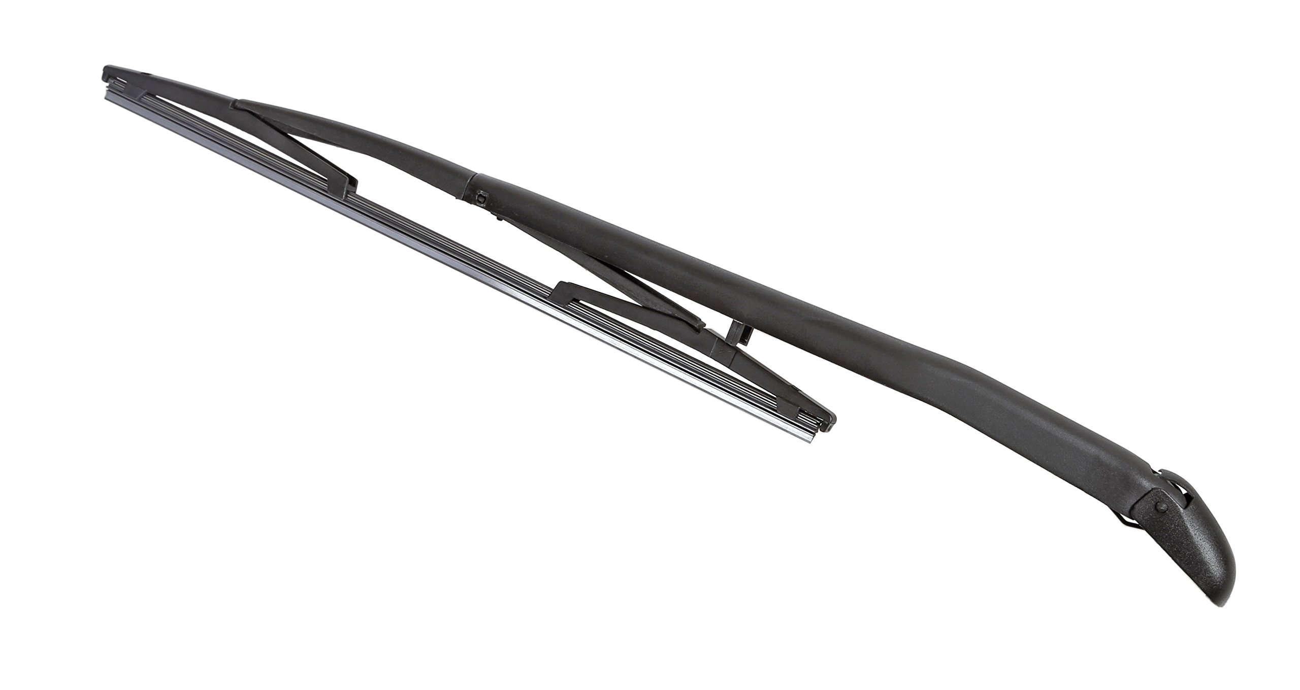 per CHEVROLET CAPTIVA (2006-2011 ) BRACCIO TERGILUNOTTO + SPAZZOLA
