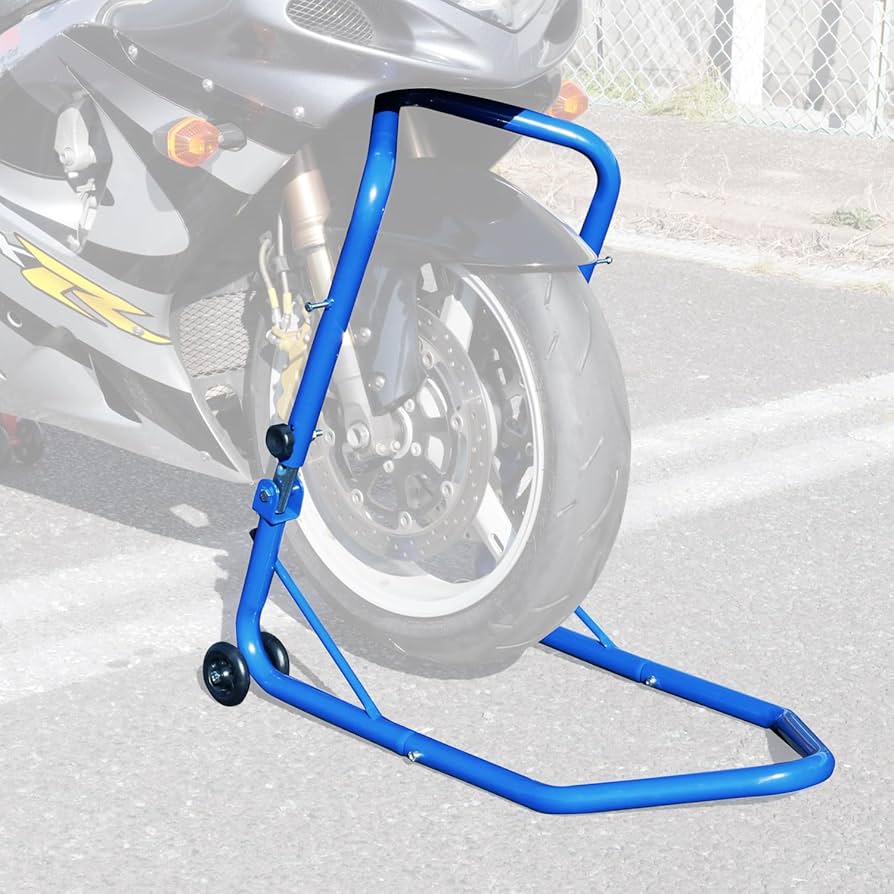 メンテナンススタンド　バイク用 stepforward_51603-1