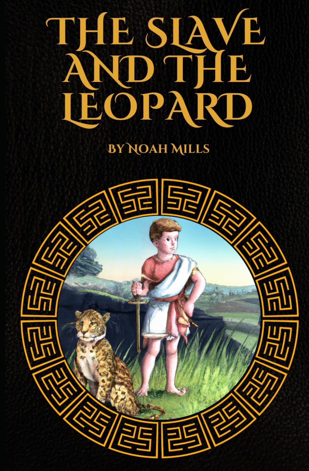 The Slave and the Leopard