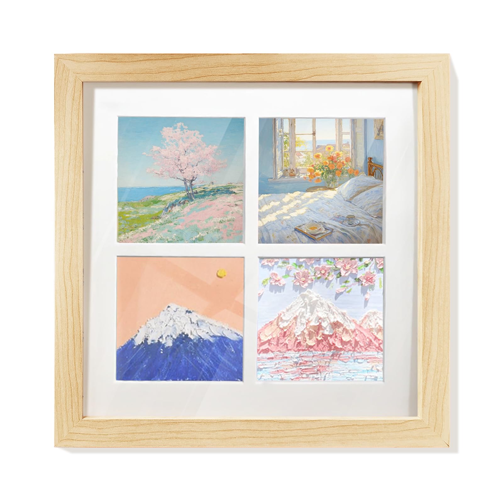 みんなのたあ坊　フォトフレーム　写真立て みんなのたあ坊 フォトフレーム 写真立て キャラクターグッズ みんなの