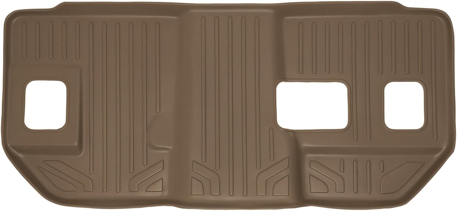 Maxliner MAXFLOORMAT Third Row Custom Fit All Weather Floor