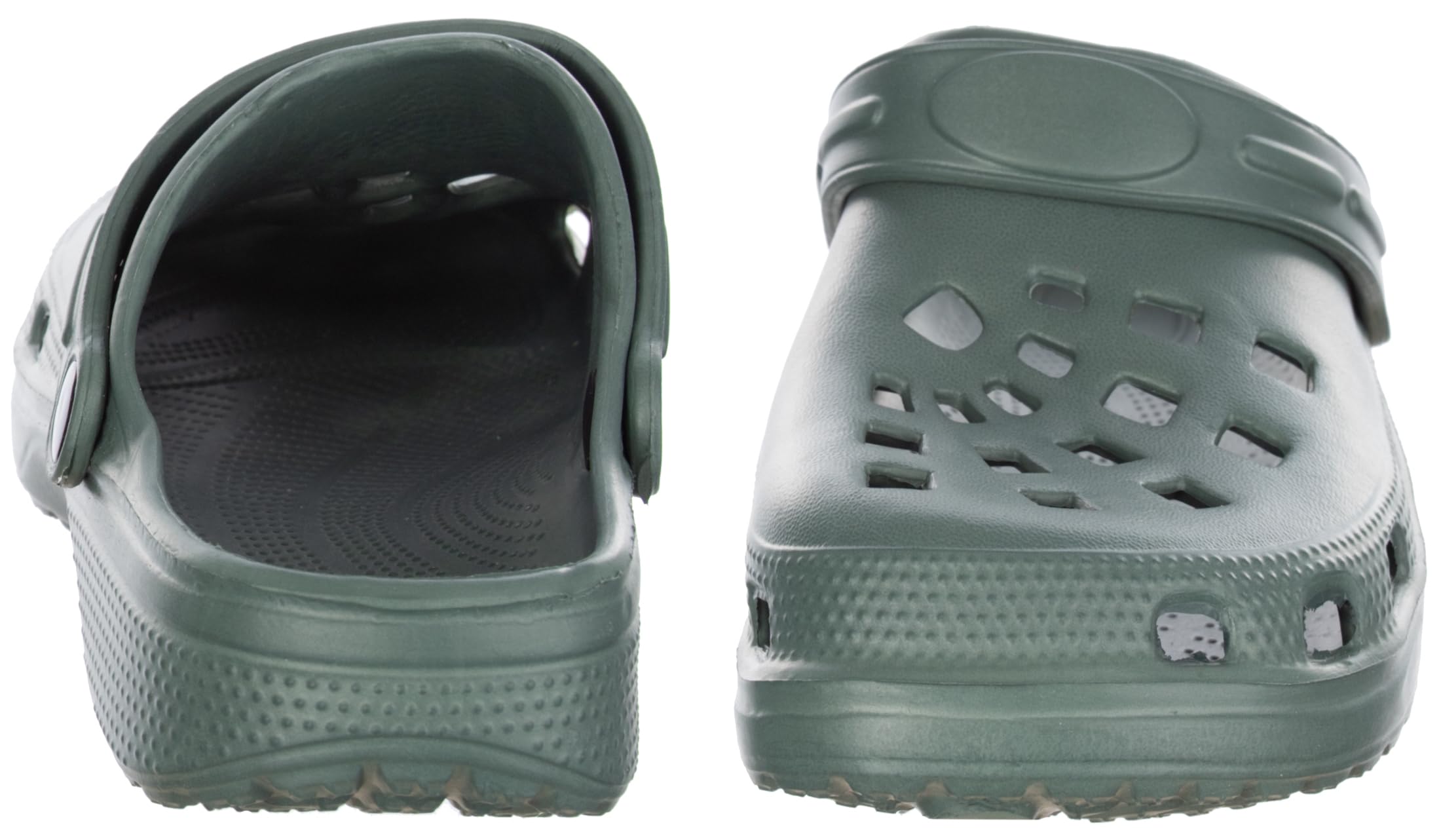 Brandsseller Damskie buty kąpielowe, buty ogrodowe, buty rekreacyjne