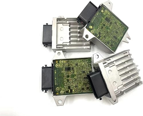 Miniatura 2 de Módulo de control de transmisión L34N189E1A, adecuado para Mazda 3 2.0L 2006 2011, módulo de control TCM TCU L34N189E1A