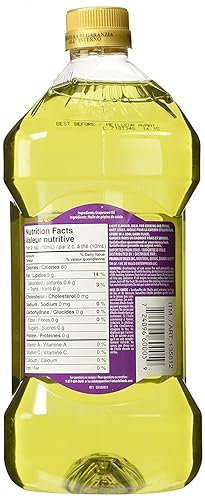 Miniatura 2 de Aceite de semilla de uva de Ottavio