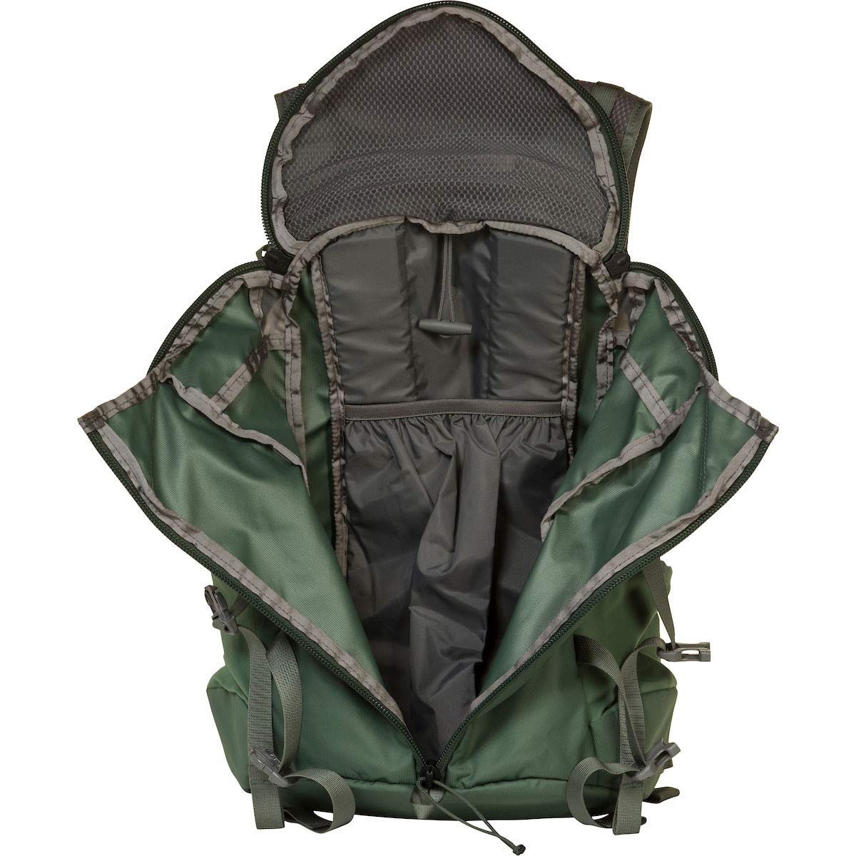 Mystery Ranch Gallagator Bag, 19L, Vine Green : Amazon.sg