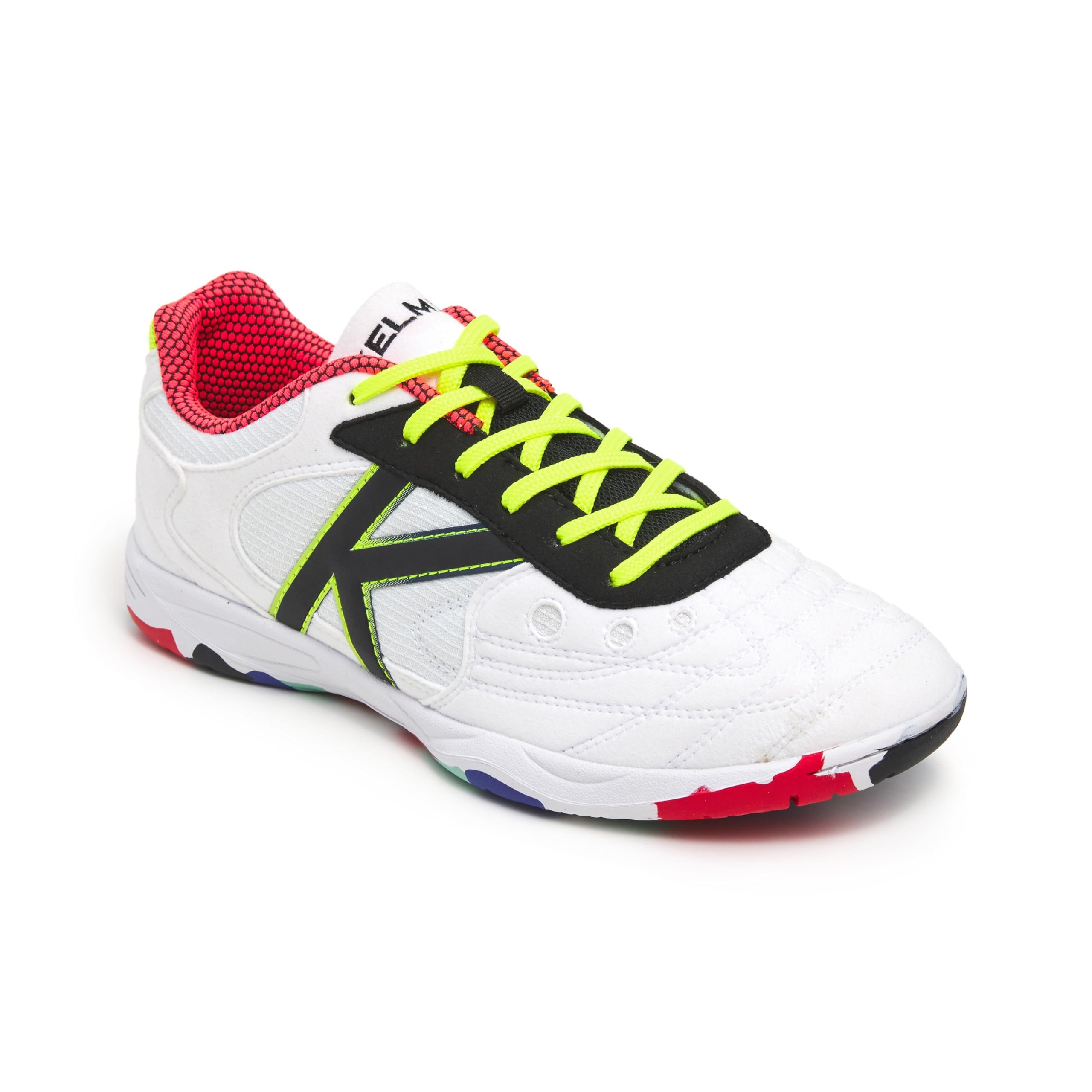 KELME Zapatillas De Fútbol Sala Indoor Copa Special Player Blanco