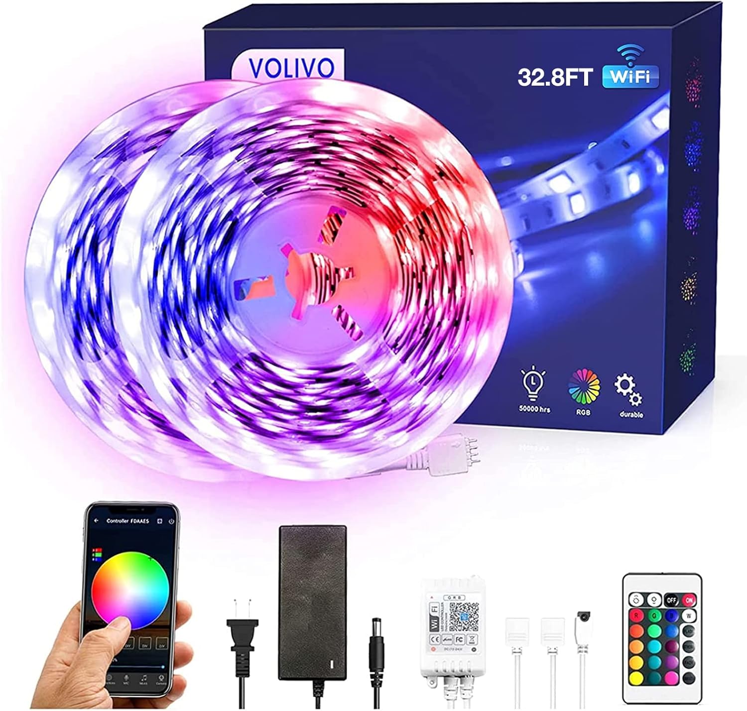 Volivo led lights Clearance