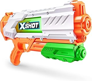 ZURU XSHOT Fast-Fill Medium Blaster