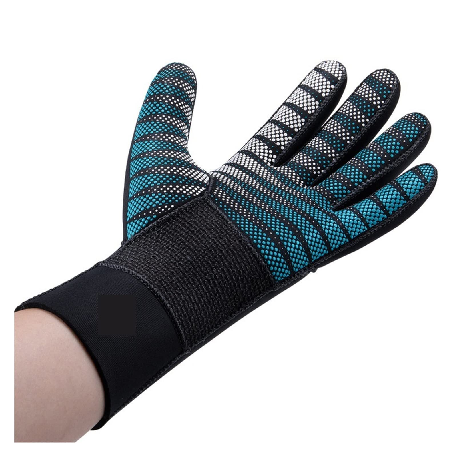 Guanti da sub nuoto termici invernali for snorkeling, immersioni, surf, kayak for e pagaia
