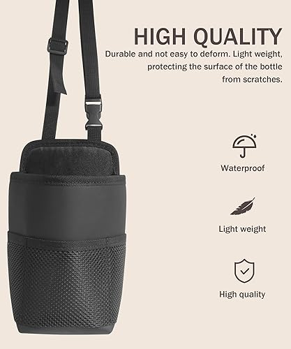 Miniatura 4 de Portavasos para automóvil, portavasos para asiento de automóvil, accesorios para automóvil, 2 en 1, portavasos para asiento trasero grande para