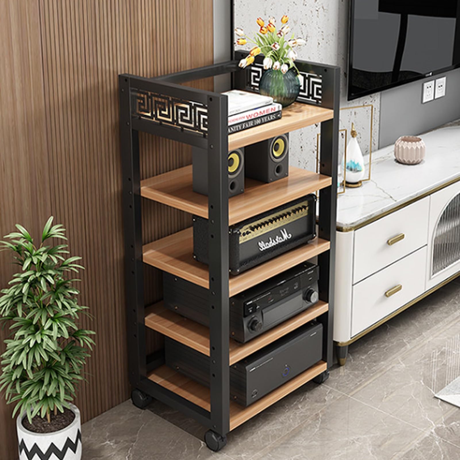 Stojaki i Stojaki Stereo, Stojak na Sprzęt Hi-Fi, Stojak na Sprzęt Audio, | RegałY Audio-Wideo, Stojak av, Szafka Stereo, Stojak Stereo, Stojak Audio, Szafka av, Stojak av