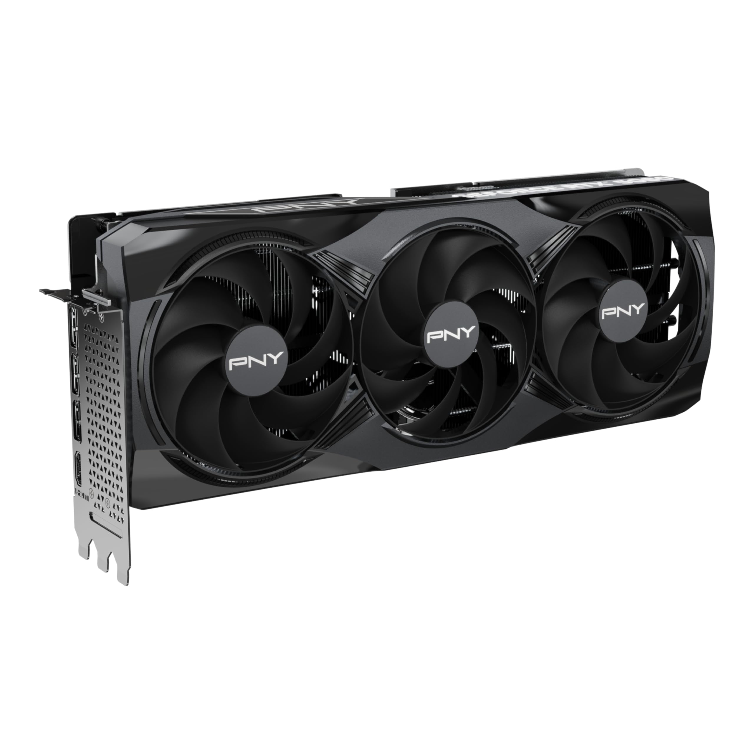 Amazon.com: PNY NVIDIA GeForce RTX™ 5080 OC Triple Fan, Graphics