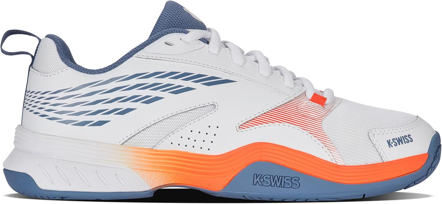 K-Swiss Men's SpeedEx Tennis Shoe