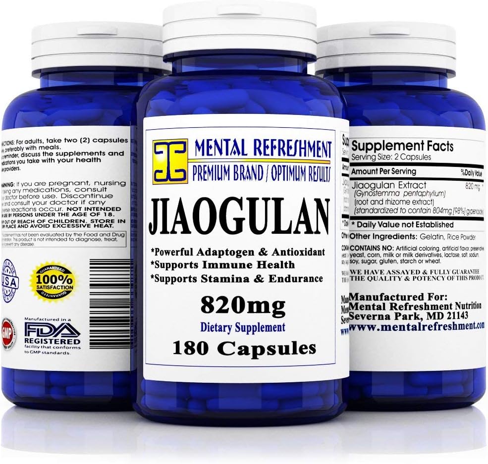 Ultra High Strength Berberine HCl from The Himalayas - 97% Highly Purified and Bioavailable - Wild Harvested - 82:1 Concentrated Formula Berberine 500mg - 90 Veggie Capsules