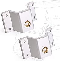 Vista 7 de 10L0L Soporte y buje para barra de acelerador de carrito de golf para Club Car DS Gas y Carros de golf eléctricos Años 1981 y más 1011694