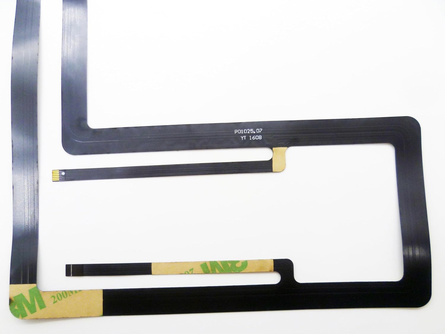 TheCoolCube Flexible Gimbal Flat Ribbon Flex Cable Replacement for DJI Inspire 1 Pro/Zenmuse X5 Drone