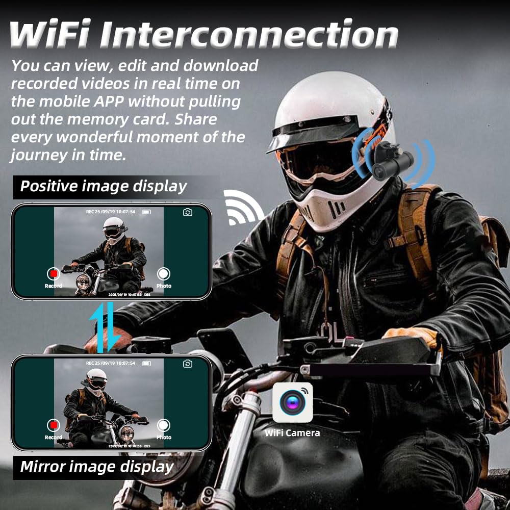 bike helmet night vision Amazon.com : VSYSTO Helmet Camera, WiFi HD 1080P 150° Wide Angle Lens  Intelligent Vibration Detection Power on/Off, Starlight Night Vision  Waterpoof Bike Motorcycle Helmet Dash Camera, G-Sensor (Black) : Electronics