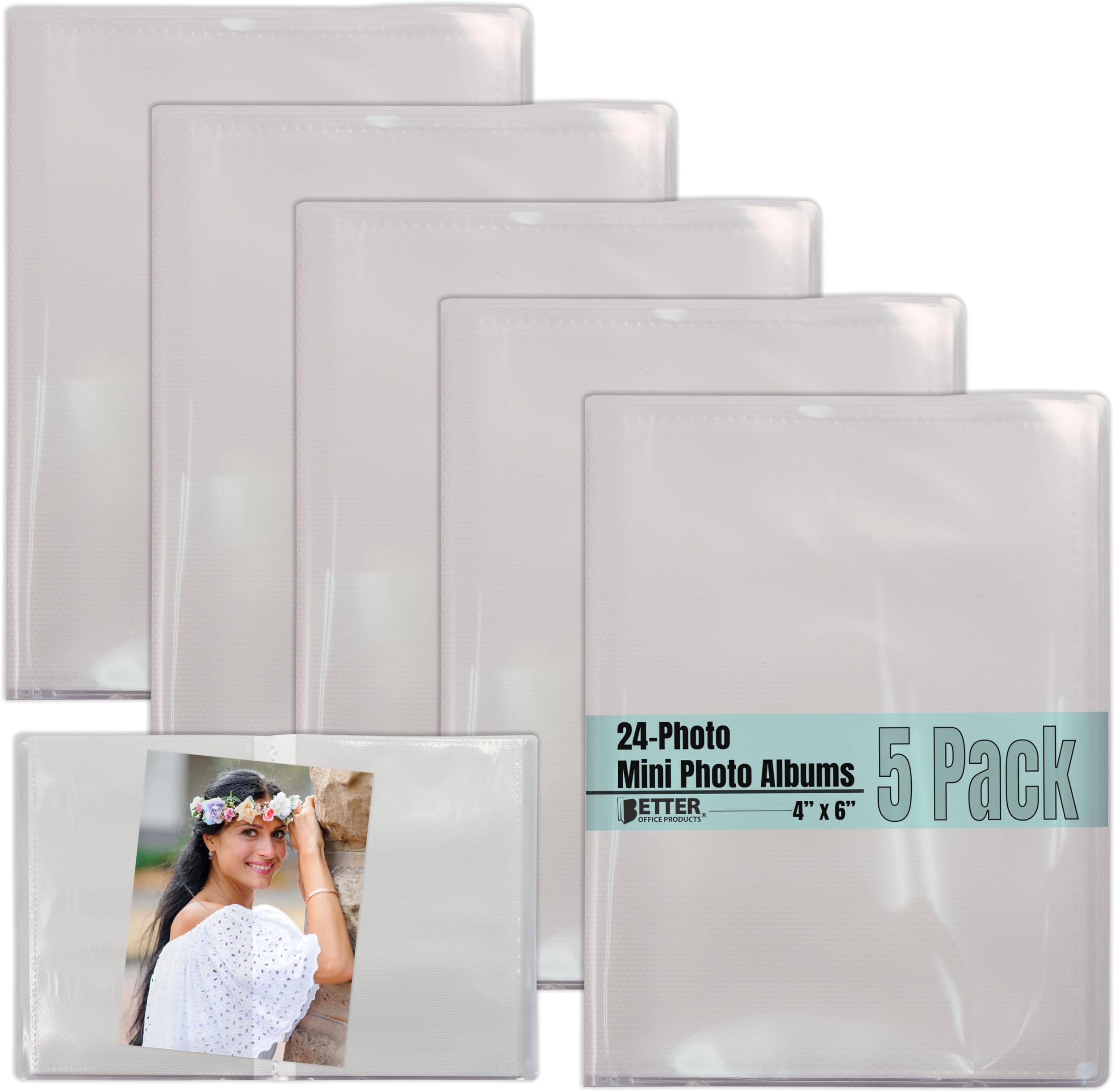 Mini Photo Albums